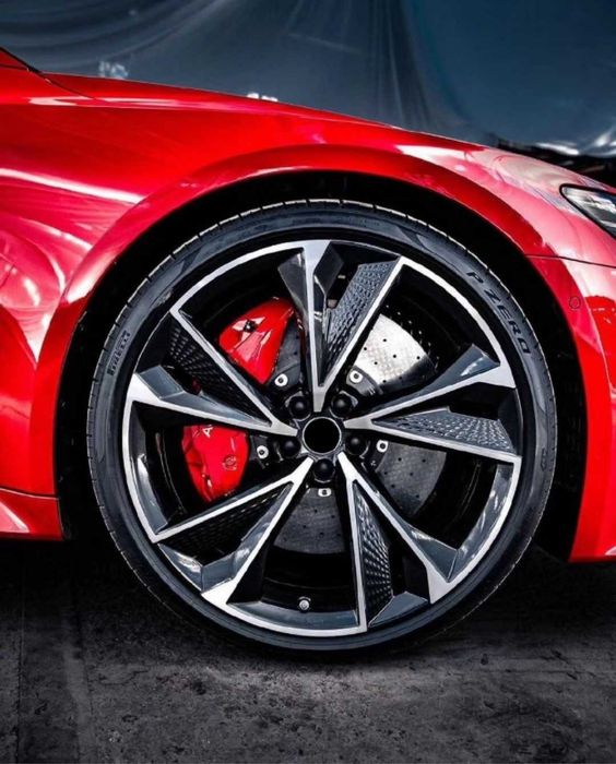 FELGI R20 5X112 DO AUDI A7 S7 RS7  A8 S8 D4 D5  Q8 Sportback e-tron GE