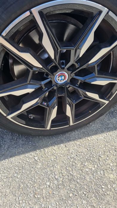 Jantes 19" M BMW