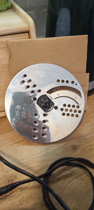 Blender Hoffen , używany