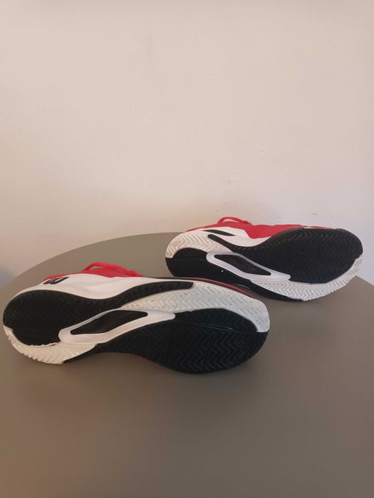 Ténis Wilson para padel