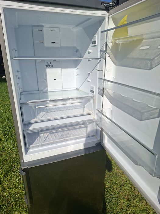 Frigorífico hotpoint ariston
