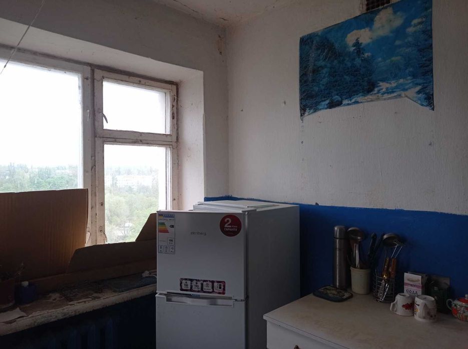 Аренда-2 комн. кв. 9/9 этаж. кирпич. Район ЮТЗ - Юность (ул. Парковая)