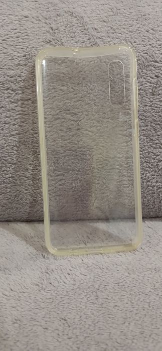 Conjunto Capas telemóvel Galaxy A 50