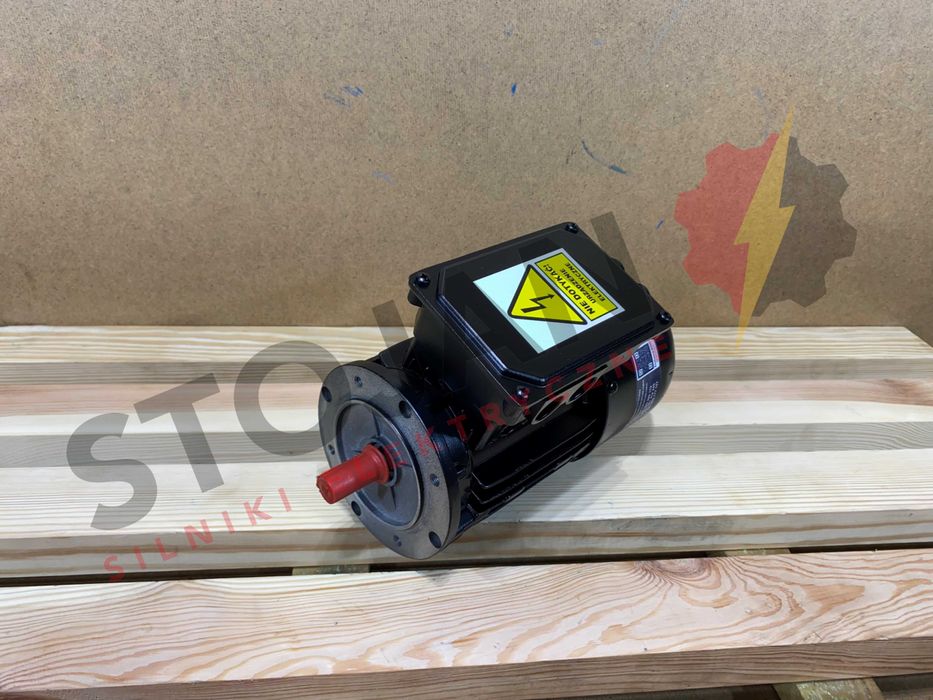 silnik elektryczny 0,25kW 1310obr. 3fazowy HAMULEC