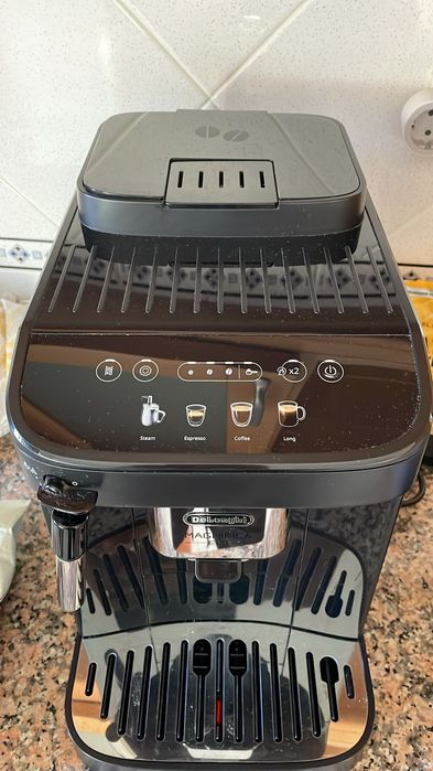 Máquina De Café Delonghi Evo