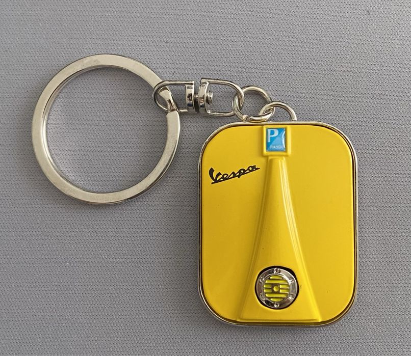 Porta chaves vespa piaggio