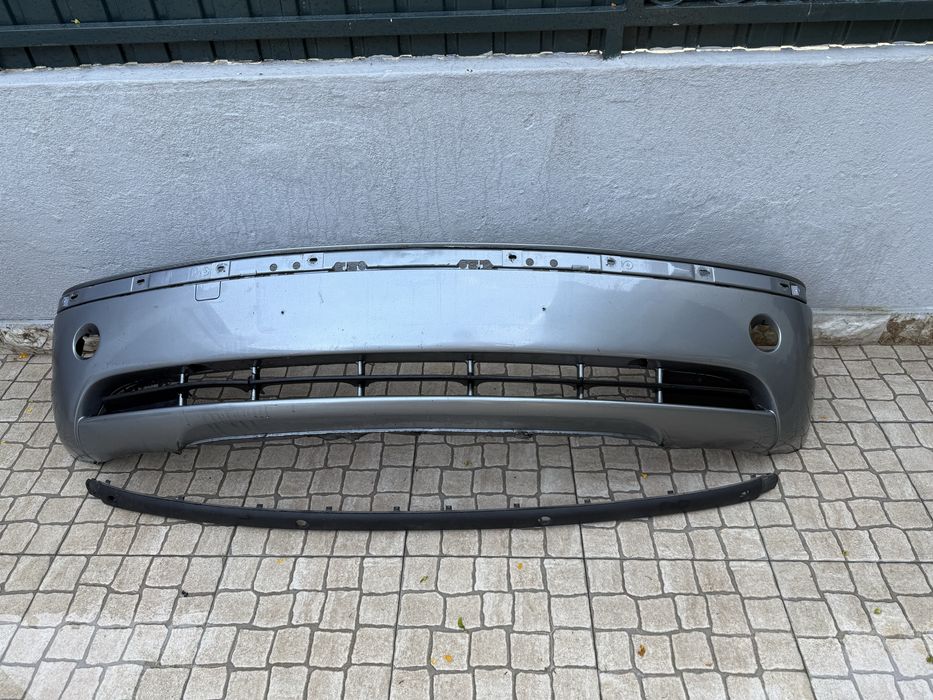 BMW E46 Sedan Para-choques originais frente e trás + Linha completa original