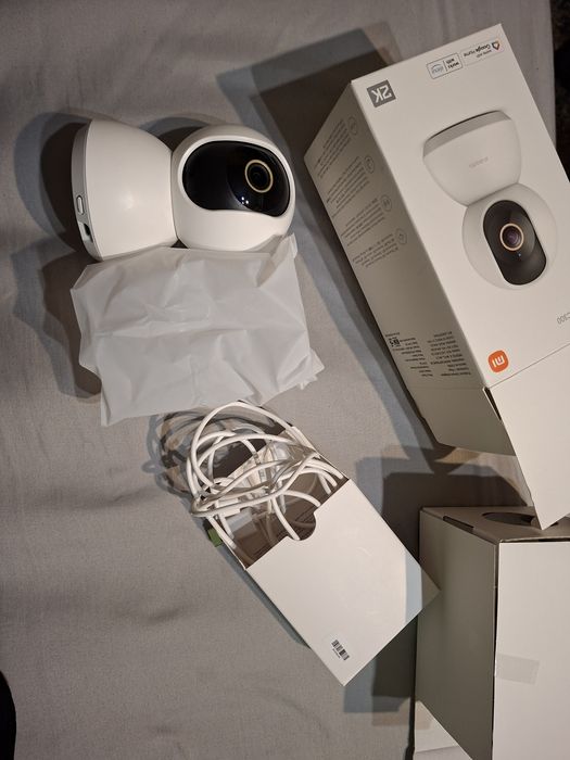 Xiaomi smart camera C300