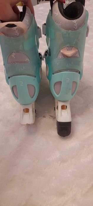 Rolki Oxelo r. 32-34
