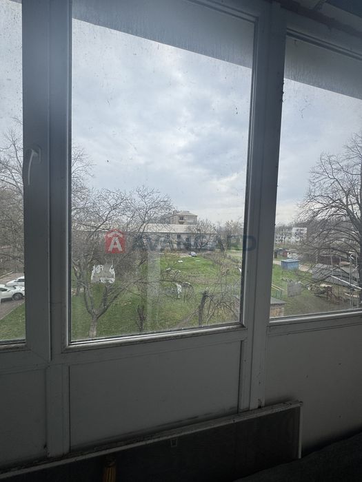 Продам 1 кім квартиру Соц місто