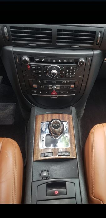 Citroen C6 HDI 2.0 hdi 160cv Nacional