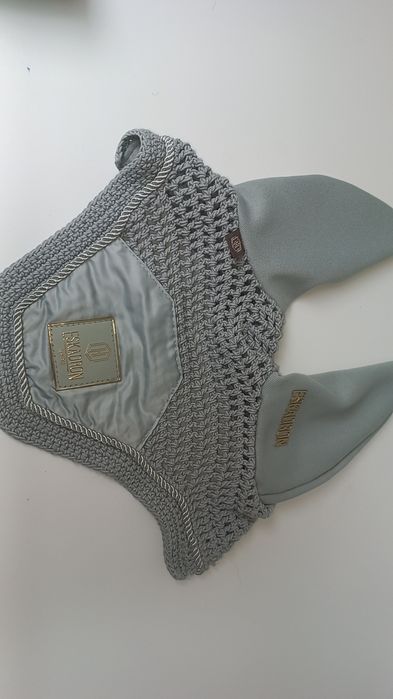 Nauszniki eskadron heritage seasalt 2021