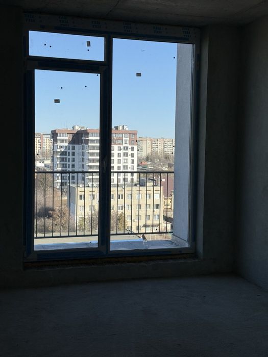 ЖК Auroom Sunrise  3 кім. Вул .Пимоненка