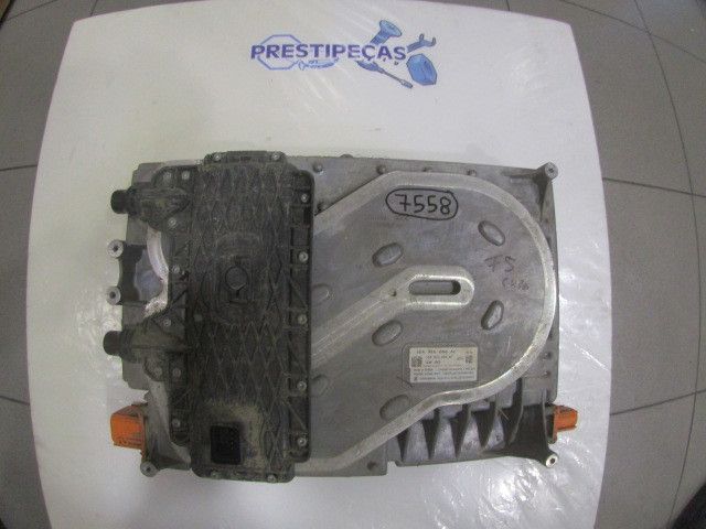 Bateria VOLKSWAGEN ID.3 (E11, E12)
