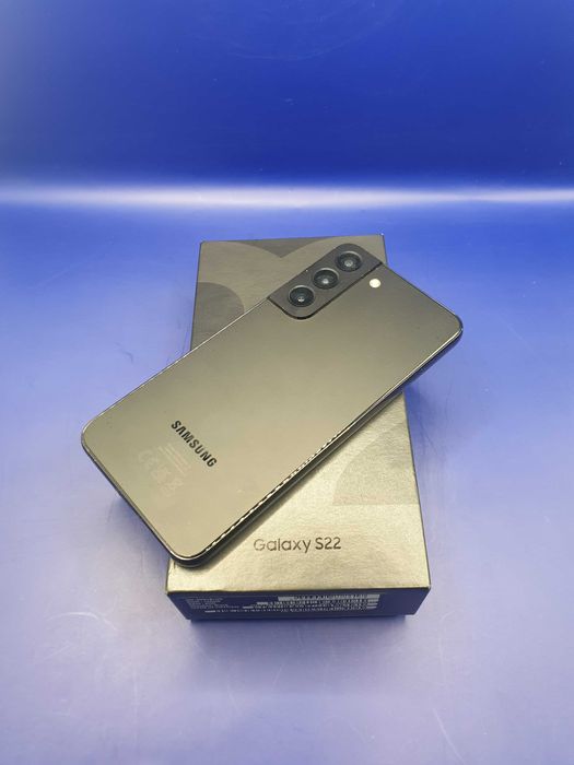 Samsung S22 8/128GB /Gwarancja/Teletorium Leroy Merlin Szczawno-Zdrój
