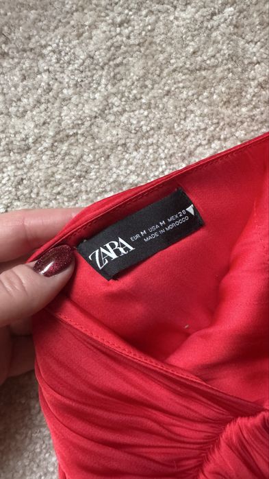 Сукня Zara розмір M .Нова