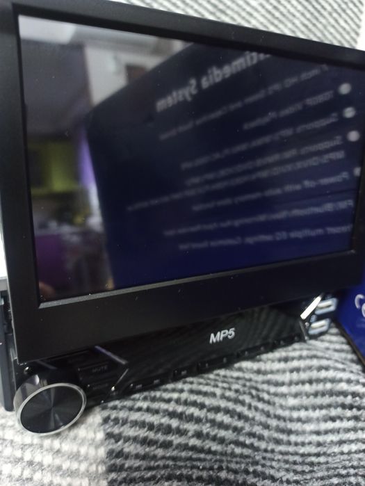 Автомагнитола POFODO