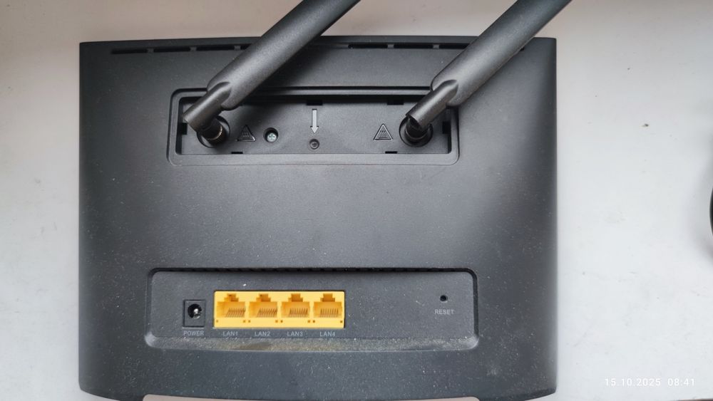 Huawei B525s-23a Router WLAN LTE 5G