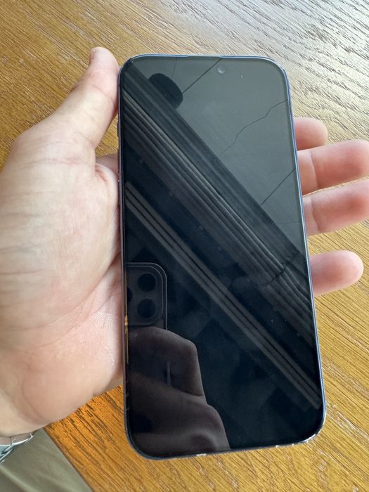 Iphone 17 pro max 512gb