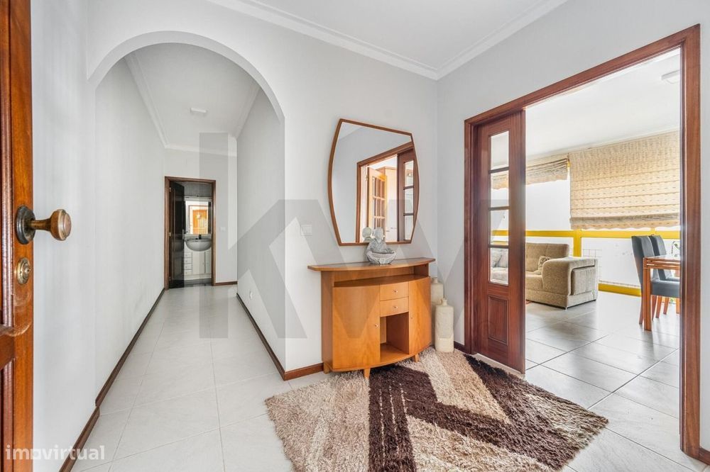 Apartamento T3 com terraço privativo - Vila Praia de Âncora_Caminha