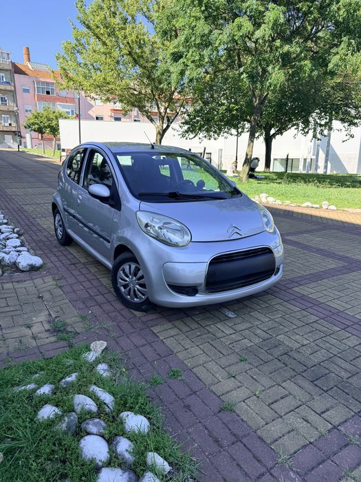 Citroen C1 1.4 HDI 2010