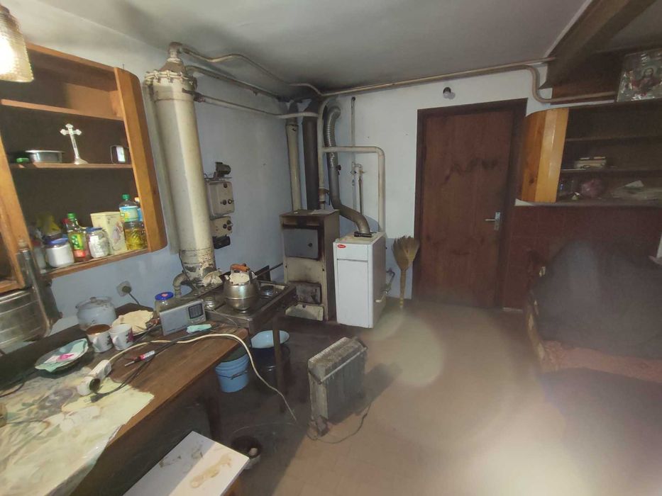 № 11852 - Дом, Бумажная фабрика, Слобода Селец, 2-эт.