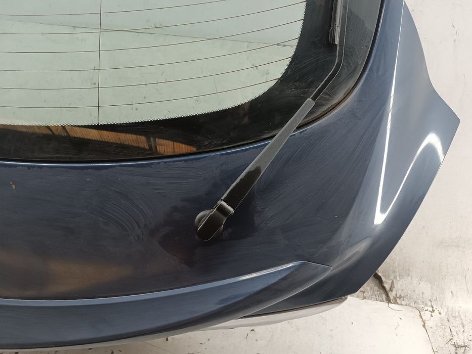 Porta de mala - OPEL Insignia A (G09) | 08 - 17