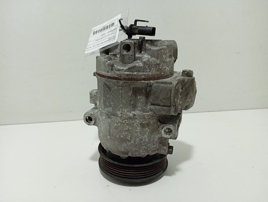 Compressor AC VOLKSWAGEN Polo (9N)