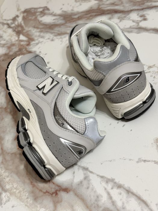 Оригінал 100% / Кросівки New Balance 2002R, eur40 та eur41.5