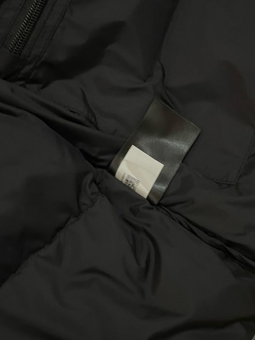 Puffer de The North Face Nuptse 700