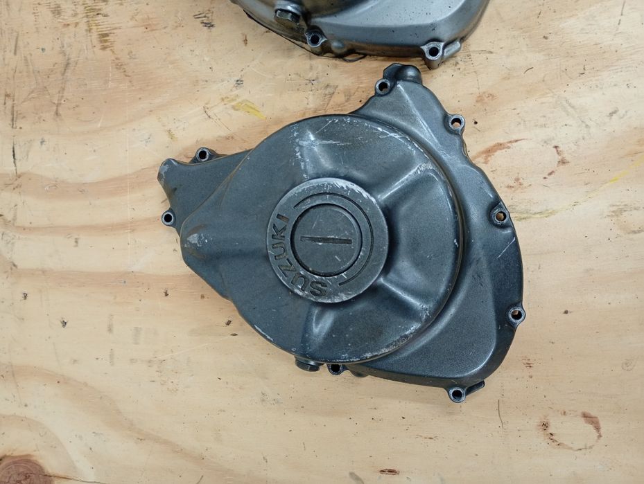 Pokrywa dekiel Suzuki dr 650 91-96