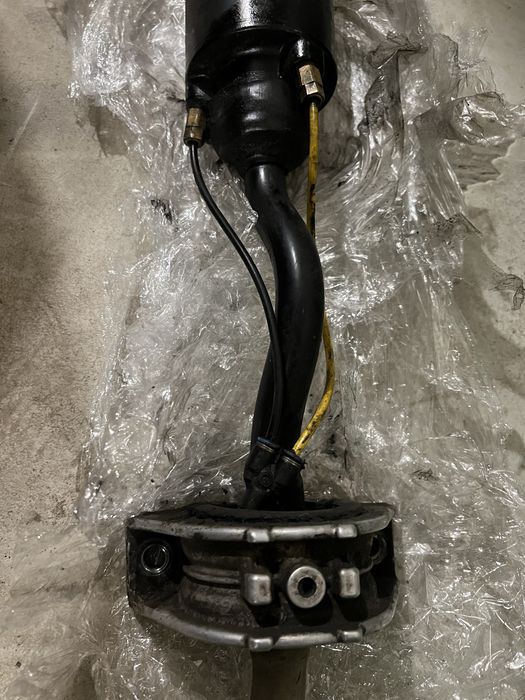 Активный стабилизатор е65 Dynamic Drive передний е65