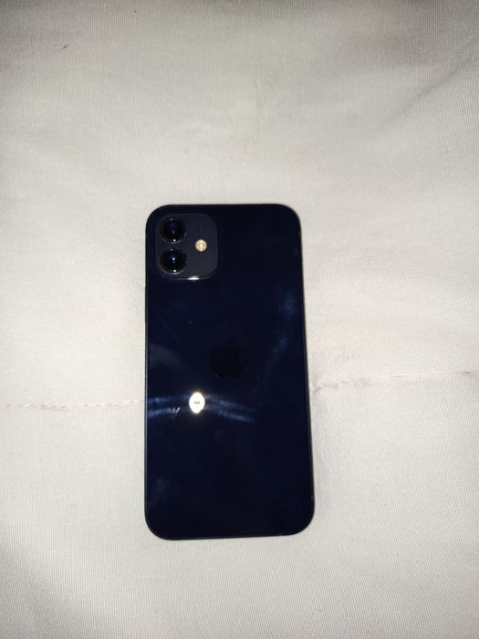 iPhone 12, bem estimado