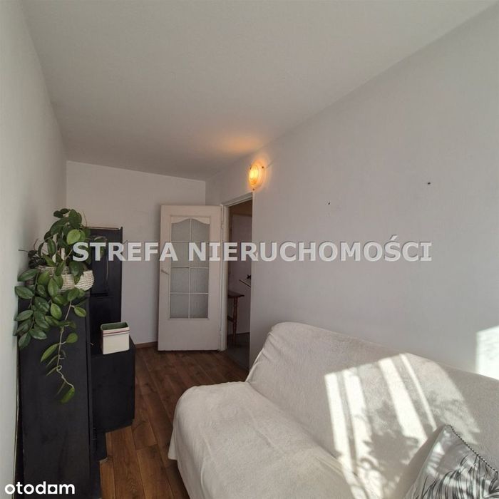 Niebrów, 2pok., parter, pow. 32,30 m2