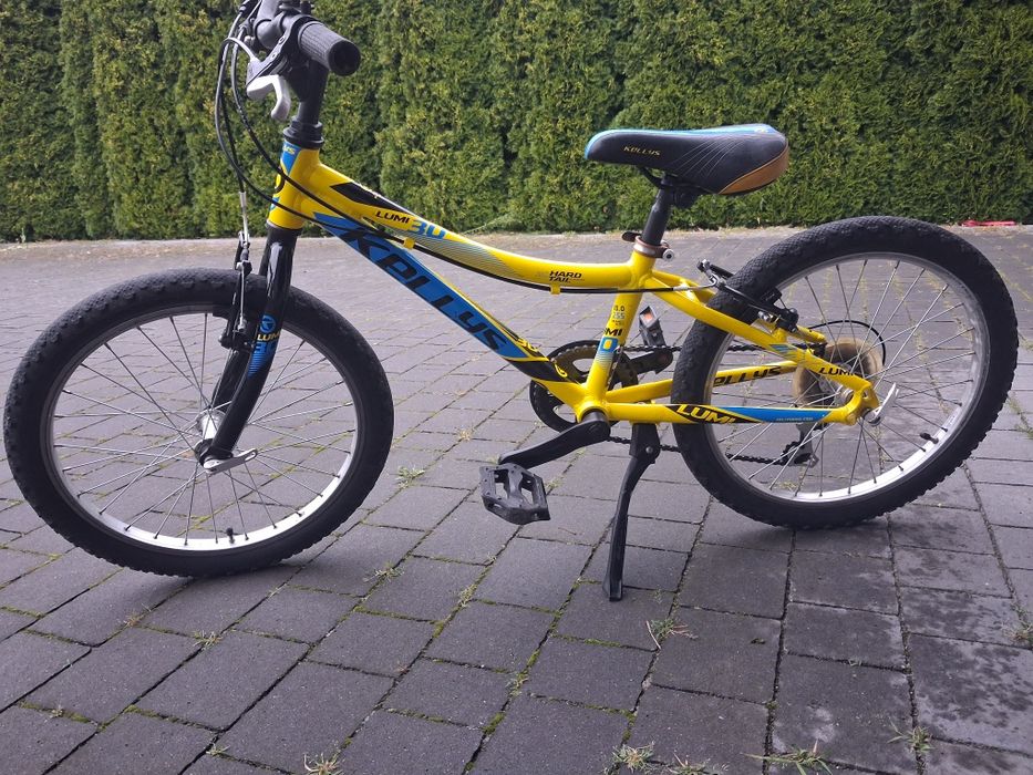 Rower Kellys  Lumi 30