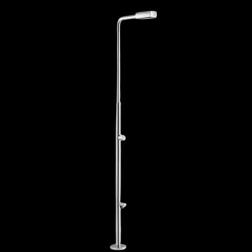 Chuveiro Angel com lava-pés