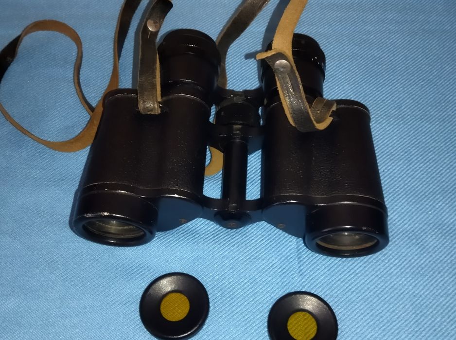 Бинокль  БПЦ 5 8×30  Made in USSR