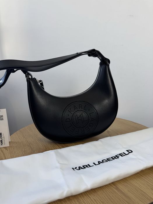 Сумка Жіноча  Karl Lagerfeld A4W30069 оригінал