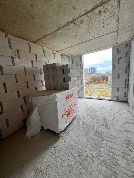 2-rooms apartment apartment by the address st. Promyshlennaya ul (area 81 m²) - Atlanta.ua - photo 7