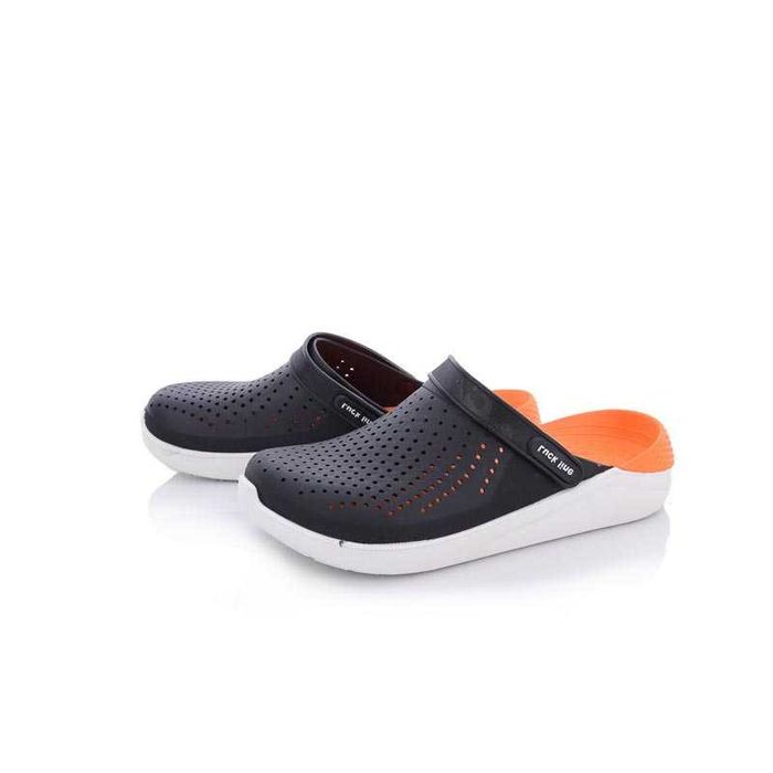 Мужские кроксы 40-45 Luck Line Украина кроксы аквашузы
