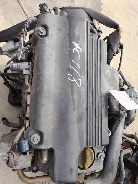 Motor completo HONDA Civic VII Hatchback (EU_, EP_, EV_)