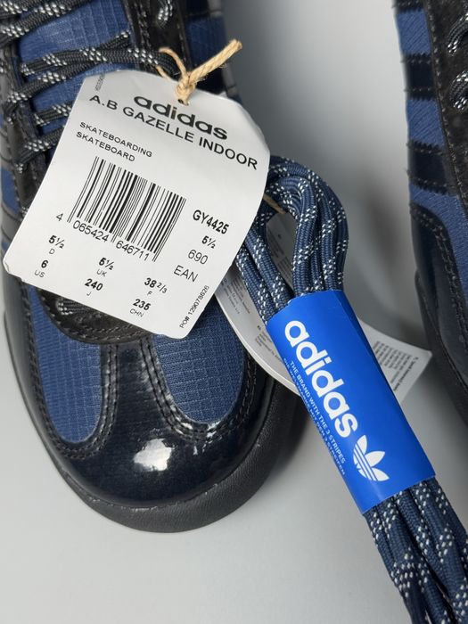 Кросівки Adidas Blondey/Gazelle Оригінал