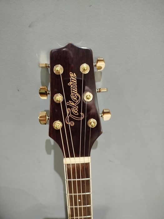 Guitarra Takamine GD51CE