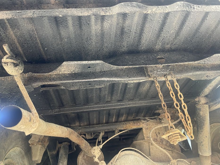 Opel campo 4x4 пікап обмін/бартер