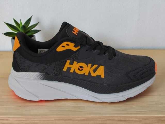 Кросівки чоловічі Hoka Challenger, кроссовки Хока (1511)