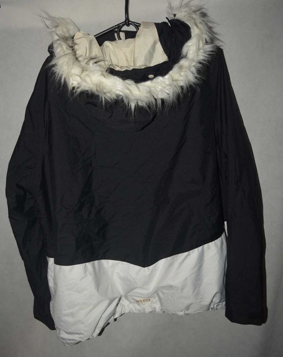 Jesienna kurtka Decathlon 2XL