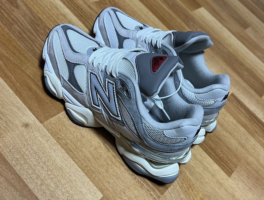 Кроссовки New Balance 9060