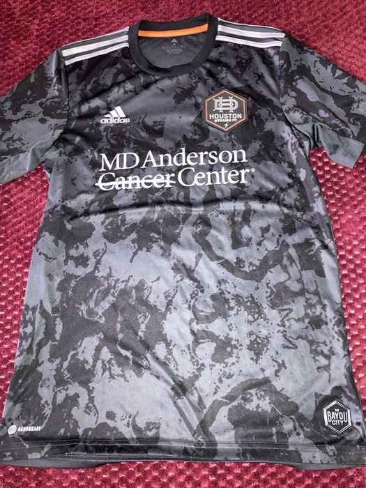 Футболка чоловіча Houston Dynamo