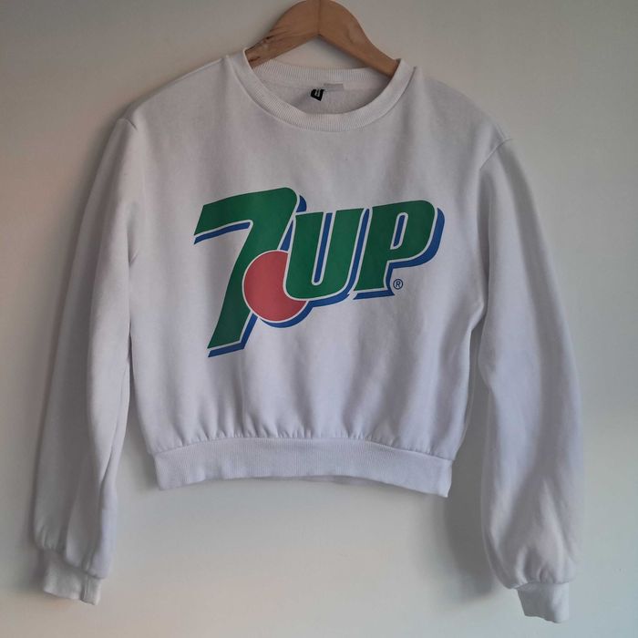 H&M Divided 7up  bluza S