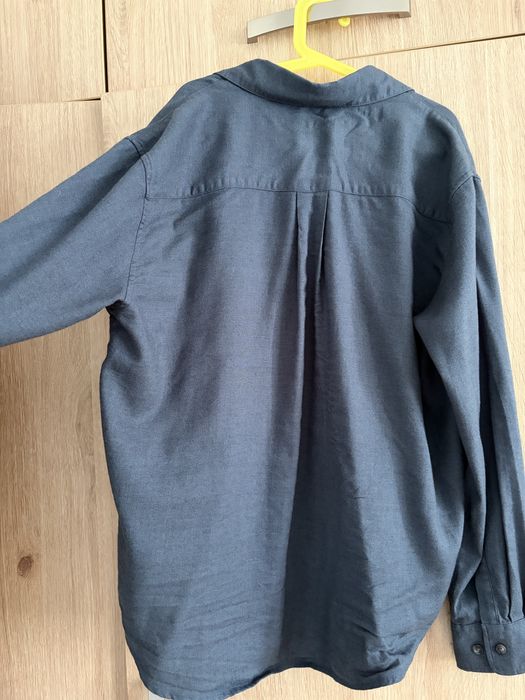 Сорочка Uniqlo розмір S-М